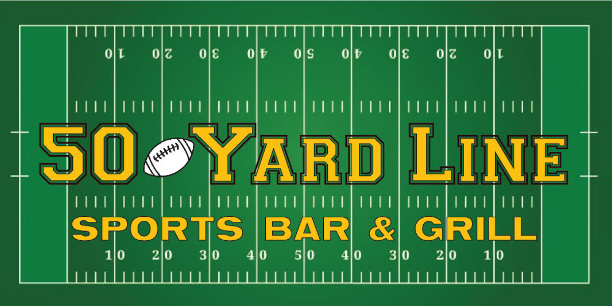 The 50 Yard Line Sports Bar & Grill